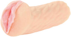 KOKOS Elegance 05 - masturbator realist din silicon (natur)