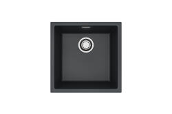 Alveus Omni 20 Negru Chiuveta
