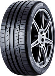 Continental ContiSportContact 5 P XL 315/30 R21 105Y