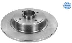 MEYLE Disc frana MEYLE 16-15 523 0003 (16-15 523 0003)