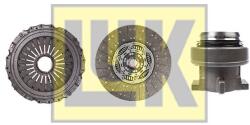 LUK Set ambreiaj LUK 643 3403 00 (643 3403 00)