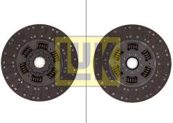 LUK Disc ambreiaj LUK 343 0211 10 (343 0211 10)