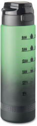  Level RPET motivációs sportkulacs 1 liter (MO2409-09)