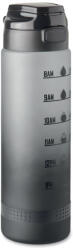  Level RPET motivációs sportkulacs 1 liter (MO2409-06)