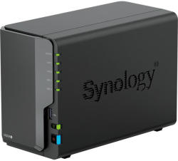 Synology DiskStation DS723+ (NAS drive) - Preturi