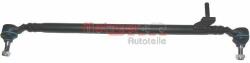 METZGER Bara directie METZGER 56013005 - fixbox