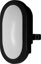 OSRAM Bulkhead L Led Hajólámpa Fekete, 11w 4000k 840lm Ip54