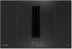 NODOR NorCoock N8426 BK FLOW-IN (4162) Főzőlap