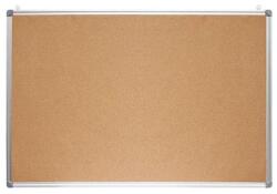 Optima Parafatábla aluminium keret 60x90 cm (22381)