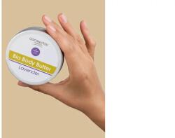 Coconutoil Cosmetics bio testvaj levendulával 100ml