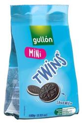 gullón Gullon Mini Twins tejkrémes 100 g