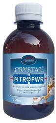 Flavin Crystal Silver Natur Power 200ml