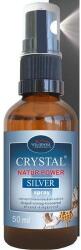 Flavin Crystal Silver Natur Power Spray 50 ml