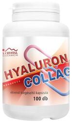 Flavin Hyaluron + collagen kapszula 100 db