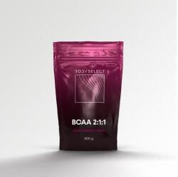 BodySelect BCAA (Kékmálna, 500 g)