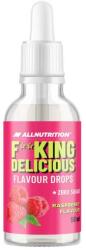 ALLNUTRITION AllNutrition Fitking Delicious Flavour Drops 50ml málna