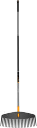 Fiskars Ergonomic lombseprű, műanyag fejjel (1076976) - kesvadasz