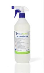  WC illatosító olaj szórófejes 1 liter Prime Source (45881)