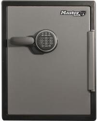 Master Lock LFW205FYC