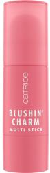 Catrice Blush Stick Blushin Charm Руж компактен 5, 5gr