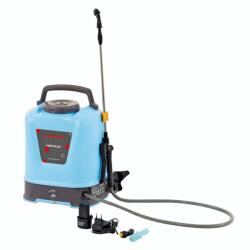 Rotakt Pulverizator electric cu acumulator Rotakt Mistral rezervor 10L presiune lucru 6 bari (052307) - agromoto Pulverizator