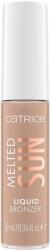 Catrice Liquid Bronzer Melted Sun Бронзиращо покритие 10ml