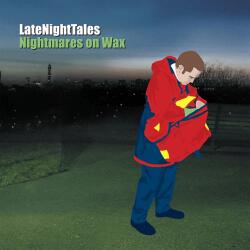 Trader KFT - Indiego Nightmare On Wax - LateNightTales (Vinyl LP (nagylemez)) (ALNLP08)