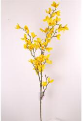 IRIS dekor aranyeső sárga 98cm (565091) - bestbyte