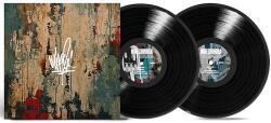 Magneoton Zrt Mike Shinoda - Post Traumatic (Vinyl LP (nagylemez)) (9362485165)