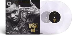 Magneoton Zrt Kevin Gates - Islah (Limited Clear Vinyl) (Vinyl LP (nagylemez)) (7567863252)