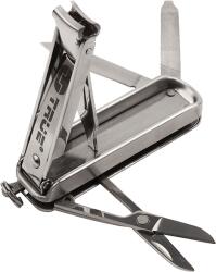 True Utility Kompakt körömápoló készlet (TU215K) (TU215K)