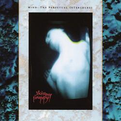 Bertus Hungary Kft Skinny Puppy - Mind: The Perpetual Intercourse (Vinyl LP (nagylemez)) (2C2076)