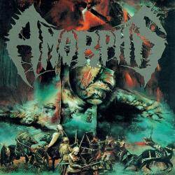 MG Records Zrt Amorphis - The Karelian Isthmus (Blue Vinyl) (Vinyl LP (nagylemez)) (RR49821)