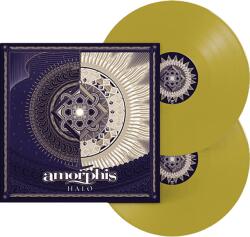 Bertus Hungary Kft Amorphis - Halo (Gold Vinyl) (Vinyl LP (nagylemez)) (4F2947)