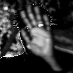 Magneoton Zrt Gary Clark Jr. - JPEG RAW (Limited 180 gram Edition) (Vinyl LP (nagylemez)) (9362484776)