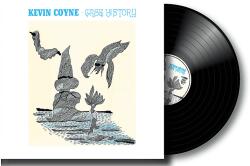 MG Records Zrt Kevin Coyne - Case History (Vinyl LP (nagylemez)) (9010974000235)