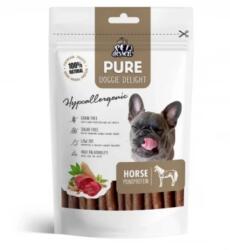  Pet's Dessert Pet's Dessert Monoprotein Hypoallergenic cu Cal, 80 g