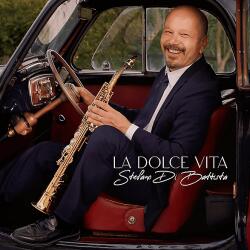 Magneoton Zrt Stefano Di Battista - La Dolce Vita (Vinyl LP (nagylemez)) (5054197946967)