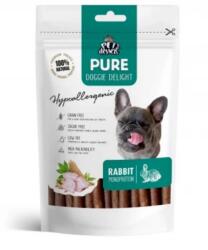  Pet's Dessert Pet's Dessert Monoprotein Hypoallergenic cu Iepure, 80 g