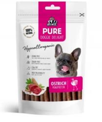  Pet's Dessert Pet's Dessert Monoprotein Hypoallergenic cu Strut, 80 g