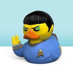 Tubbz Star Trek - Spock gumikacsa (Mini Edition) (NS4913)