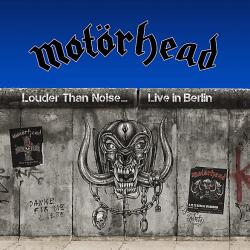 Bertus Hungary Kft Motörhead - Louder Than Noise. . . Live in Berlin (Vinyl LP (nagylemez)) (5A2767)