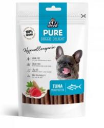  Pet's Dessert Pet's Dessert Monoprotein Hypoallergenic cu Ton, 80 g