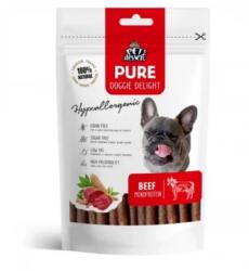  Pet's Dessert Pet's Dessert Monoprotein Hypoallergenic cu Vita, 80 g