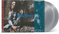 Magneoton Zrt Busta Rhymes - When Disaster Strikes (Limited Silver Vinyl) (Vinyl LP (nagylemez)) (349784130)