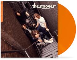 Magneoton Zrt The Stooges - Now Playing (Limited Orange Vinyl) (Vinyl LP (nagylemez)) (349782438)