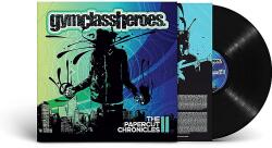 Magneoton Zrt Gym Class Heroes - The Papercut Chronicles II (Vinyl LP (nagylemez)) (349783304)