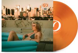 Magneoton Zrt Dasha - What Happens Now? (Limited Orange Vinyl) (Vinyl LP (nagylemez)) (9362484201)