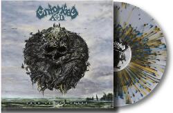 MG Records Zrt Entombed A. D. - Back To The Front (Stdeclat Transparent Vinyl) (Vinyl LP (nagylemez)) (9010974000341)
