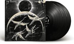 Magneoton Zrt The Ducks - High Flyin' (Vinyl LP (nagylemez)) (9362488506)